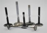 6D22 6D24 Excavator SK300 SK450 Diesel Engine Valve ME051063 Intake Valve &