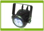LED Par Light 40W Quad the most reliable and cost effective equipment LED Par