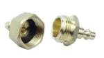 Winterize Hose Sprinkler Brass Blow Out Plug