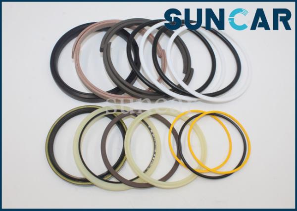 31Y1-18110 31Y118110 Hyundai Arm Cylinder Repair Seal Kits For R140LC-7 R140LC