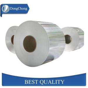 Wholesale Al Pet Al Industrial Aluminum Foil Laminated Polyester Film Cable Shielding from china suppliers