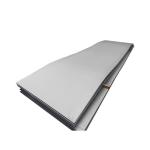 310S 904L Stainless Steel Rolled Plate 2000MM Stainless Steel Hot Rolled Sheet
