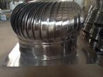 1000mm Industrial Turbine Roof Hot Air Exhaust Blower