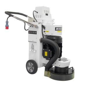 Wholesale High Efficiency Concrete Floor Grinding Machine Dust Collection 19L Capacity 320mm from china suppliers