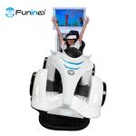 9D VR cinema Racing Car Simulator New coin operated arcade machines online
