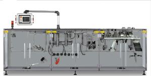 Wholesale 380V Automatic Powder Filling Machine ABB Servo Motor 3.0KW Power from china suppliers