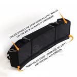 Car Storage Cargo Organizer Backseat Trunk Organizer