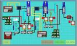 Oil regeneration equipment10000 tons per year