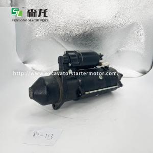 Wholesale 12V 9T 3.0KW Starter Motor For ISKRA IS1237 182-30143 11131645 1113186 AZF4167 AZF4229 from china suppliers