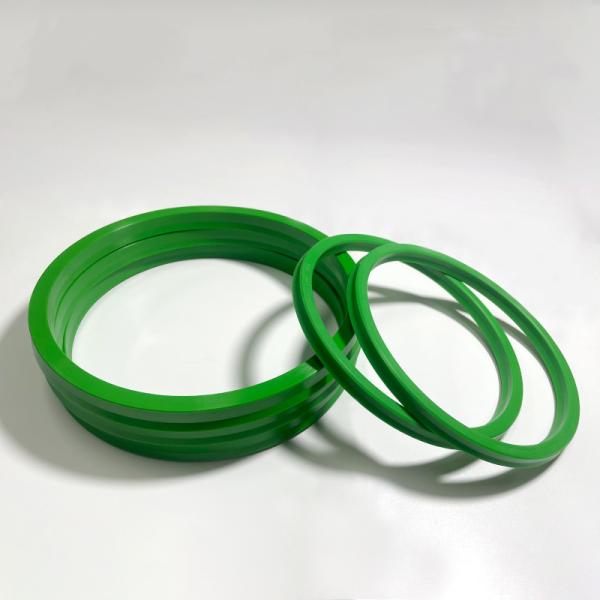 UNP Seal Application