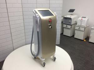 Wholesale Fda approved beauty salon use vertical e-light shr ipl hair removal machine price from china suppliers