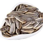 Amazon hot sell Manufacturers wholesale a large number of sunflower seed raw
