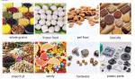 Candy Crisps ZH-V420 Automatic Weighing Packaging Machine