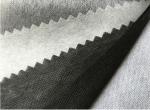 100% Polyester GAOXIN Nonwoven Hot-Melt Adhesive Lining for Clothes