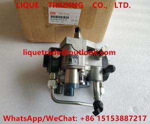 Wholesale DENSO fuel pump 294000-1210, 294000-1211, 294000-1212, 294000-1213 for ISUZU 4JJ1 8973113739 from china suppliers