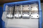 SKD61 Metal Injection Molding Parts , 53HRC Oem Cnc Metal Parts