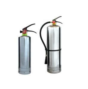 Wholesale Portable 3 Kg ABC Fire Extinguisher Stainless Fire Extinguisher Anti Corrosion from china suppliers