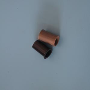 Wholesale Textile Machinery Components Peek Carbon Bush Lubricating Monforts Chain Link Black Color from china suppliers
