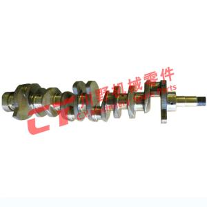 Wholesale EX200-1 EX200-2 SH200A1 SH280 6BD1 Crankshaft 1123104370 from china suppliers