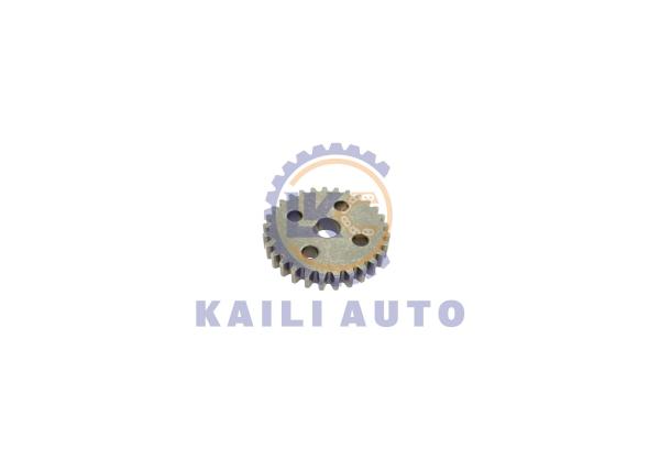 G6DB G6DA 3.8L 3.3L 3.5L Crank Timing Gear For HYUNDAI KIA Veracruz Genesis