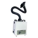 C40 Mini Portable UV Sterilization Beauty Salon Smoke Fume Extractor Soldering