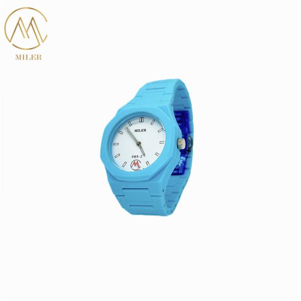 Classic Waterproof Stainless Steel Wristwatches Men Wrist Brand Quartz Watches