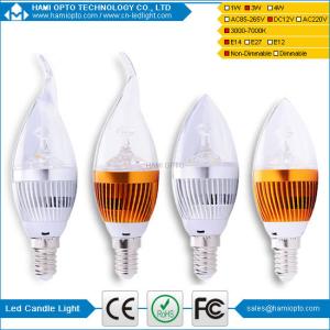 Wholesale LED Solar bulb DC12V 2700-6500K from china suppliers