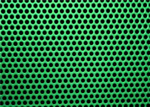 Wholesale Architectural Perforated Metal For Guard , Ceiling , Building Facades ,Curtain Wall from china suppliers