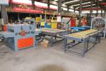 100mm To 500mm Wooden Pallet Machine Wood Pallet Manufacturing Equipment