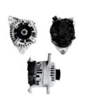 LRA02353 ALT4167 Car Engine Alternator Lester 233353 Fiat 71747925