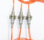 IP60 Fiber Optic Rotary Joint