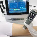 Diathermy Tecar Therapy Machine For Full Body Relaxing Massage