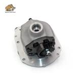 D8NN600LB Hydraulic Pump Electric Tractor Cyclic Loading