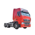 Weichai Engine Heavy Truck Tractor SINOTRUK HOWO 6X4 336hp Prime Mover For