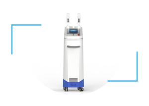 Wholesale Salon Equipment e-light ipl shr hair removal laser machine/super hair removal 3 in 1 IPL Machine for Spa and clinic from china suppliers