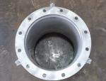 China Supplying AS350-5 GB/T12522 Expansion Joints & Stainless Steel Bellows