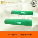 Grinding Mill Hopper Car Block Wear Liners High Chrome White Iron Castings