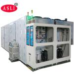 Germany Compressor Walk In Stability Chamber , Temperature Humidity Environmenta