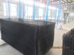 Manufacture PVC Coated Military Anti-Climb 358 High Security Fence