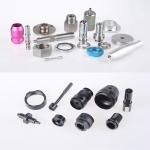 OEM Metal CNC Turning Machining Service iron parts accessories custom car parts