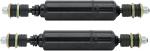 Club Car DS And Precedent Golf Carts Rear Shock Absorber Set 2pcs 1013164