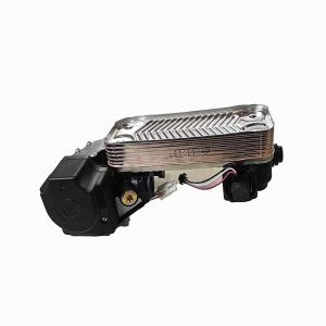 Wholesale Wall Hung Boiler Hydraulic Unit Compatible With Underfloor Heating Systems from china suppliers