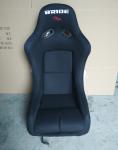 High Elastic Sponge Fiberglass Racing Seats Car Seat One Year Warranty