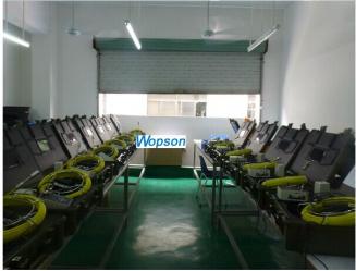 Shenzhen Wopson Electronics Co,Ltd