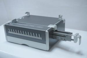 Wholesale Electric Modular 110v Heavy Duty Punch Metal Construction Big Volume Waste Paper Drawer from china suppliers