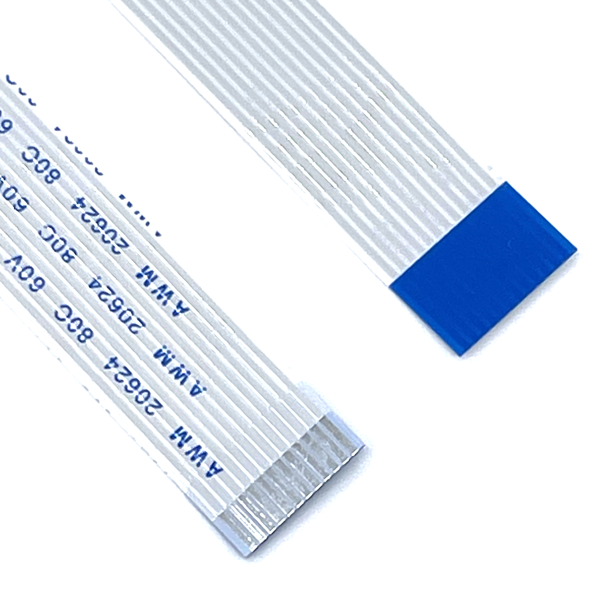 Thin Flexible FPC FFC Cable Flat Custom Electronic