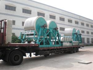 Wholesale Rotary Drum Dryer Machinery For Baby Rice Cereal Food Processing Industry from china suppliers