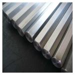 EN 1.4319 1.4541 301 321 Stainless Steel Bars Rods 5.5mm-500mm SS Hexagonal Rod