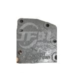 WG9925471058 Steering Rod Arm Fitting Bracket For Sinotruk Howo