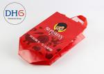 Light Laminated Non Woven Polypropylene Bags Easily Packed Space Saving 18*10